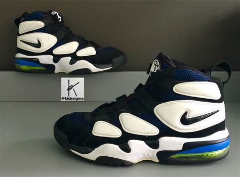 nike air uptempo 92|Nike Air max uptempo 1995.